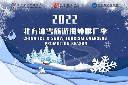 共迎冬奧 2022 北方冰雪旅游海外推廣季啟動，賦能網絡工程新篇章